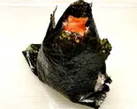 いか明太子むすび Squid and Pollack Roe Rice Ball（Omusubi Teshima）