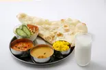 レディースセット Ladies Set（Green Leaf Indian Nepali Restaurant）