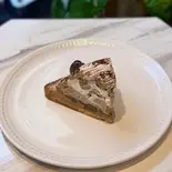 モンブランタルト（タトル 明大前洋菓子店）