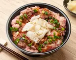 炙りねぎとろ炙り縁側丼(25)（ねぎとろキング 練馬中村橋駅店）