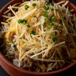 パリジェロライス（Latina PARRILLA）