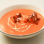 バターチキンカレーセット 《Butter chicken curry Set》 カレー+ナンまたはライス（インドエスニック料理カシミール Indian Ethnic Food Kashmir）
