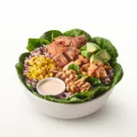 クリーミーパンチボウル CREAMY PUNCH BOWL（クリスプサラダワークス リンクスクエア新宿店 CRISP SALAD WORKS LINKSQUARE SHINJUKU）