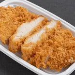 ロースカツ（圧倒的背徳感 スタミナRush 福岡原店）