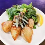 手羽先チューリップ唐揚げ(Betty)
