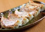 焼餃子5個（中華料理濱龍）
