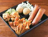 揚げもの4種セット（中華居酒家 慶錦閣 大森町店）