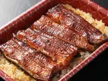 上うなぎ弁当（かのうや）