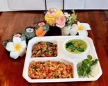 ぞうさん弁当/Zo Box（アジアン屋台 チャオ パリバール 幡ヶ谷店）