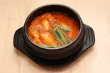 トッポギ（ハラペコ食堂 GEMSなんば店）
