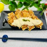 チキン南蛮(単品)（神唐.亀有店）