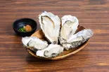 焼き牡蠣(大)5個（歌舞伎酒場あげあげ 新宿店）