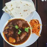 マスロチ Masu Roti（DIYA Restaurant ＆ Bar）
