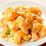 エビのマヨネーズ炒め人（ニーハオ 大森駅前店）