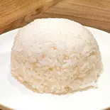 ライス Rice 250g（MAJHERI NEPALI RESTAURANT）