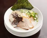 白らーめん（龍の神）