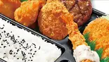 スペシャル大関さん弁当（本家かまどや 東池袋店）