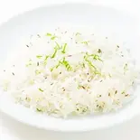 バスマティジーラライス Basmati Jeera Rice（タラキッチン）
