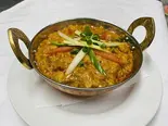 シーフードマサラ Seafood Masala（インドアジアンキッチン シリジャナ）