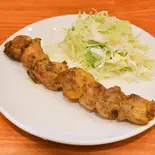 チキンカバブ（バングラキッチン 西千葉）