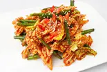 特製浅漬けキムチ(ゴッチョリ)（韓国料理Kokio Chicken北赤羽店）