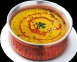 ダルカレー/Dal Curry(インドネパール料理シャマーマハル)