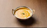 ダルカレー（coconut curry）