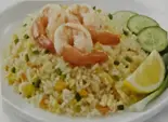 チャーハン ข้าวผัด（タイタイTHAI KITCHEN）