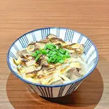 炙りマヨチャ丼(濃厚鶏白湯 とりまる 大宮西口本店)