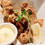 からあげ(マヨソース付)（まぜ麺たまる）