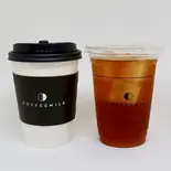 イタリアンレモンティー(加糖)(単品)(COFFEEMILK)