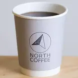 デカフェ(ホット)（North Coffee Tokyo）