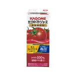 カゴメ トマトジュース 食塩無添加 200ml紙パック(業務特ダイレクト Gyomu-Toku Direct)