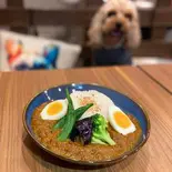 【Free Upsize】ONEカレー | 【Free Upsize】ONE Curry（【カレー＆タコライスが人気】cafe＆dining ONE）