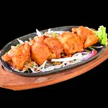 チキンティッカ (骨なし) 2P（【池袋に登場！！】ニュールンビニキッチン 池袋店 Indian Nepali Restaurant）