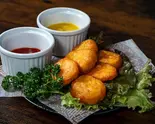 CHICKEN NUGGET チキンナゲット（CAFE ＆ DINER WAGER）