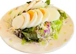 Egg Salad エッグサラダ（Himalaya food）