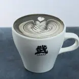炭(Hot)（武蔵國珈琲）