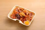 北海道産 特盛ピリ辛豚丼弁当 ロース(帯広豚丼 十勝晴れ 一番町店)