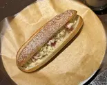 ひふみドック（パン処 壱弍参屋）
