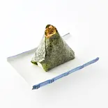 高菜明太子（おにぎり家）