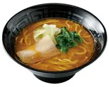 カレーらーめん（カレーハウスCoCo壱番屋 尼崎潮江店）