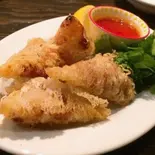 ベトナム揚げ春巻き 4つ入り（中華と酒樹）
