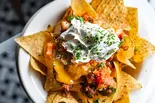 ナチョスNachos（BurgerMania恵比寿店）