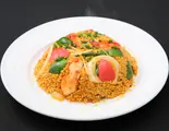 チキンビリヤニ(ちゃとりかとり 本八幡店)