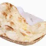 ナンNan(DELHI DARBAR横浜)