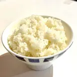 ごはん（9時6分）