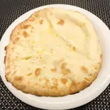 チーズナン/ Cheese Naan（ブッダスパイス下落合店）