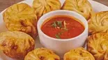 フライドモモ 10P Fried Momo（Chill Mandu）