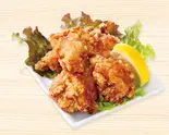 鶏の唐揚げ（魚屋路 川崎柳町店）
